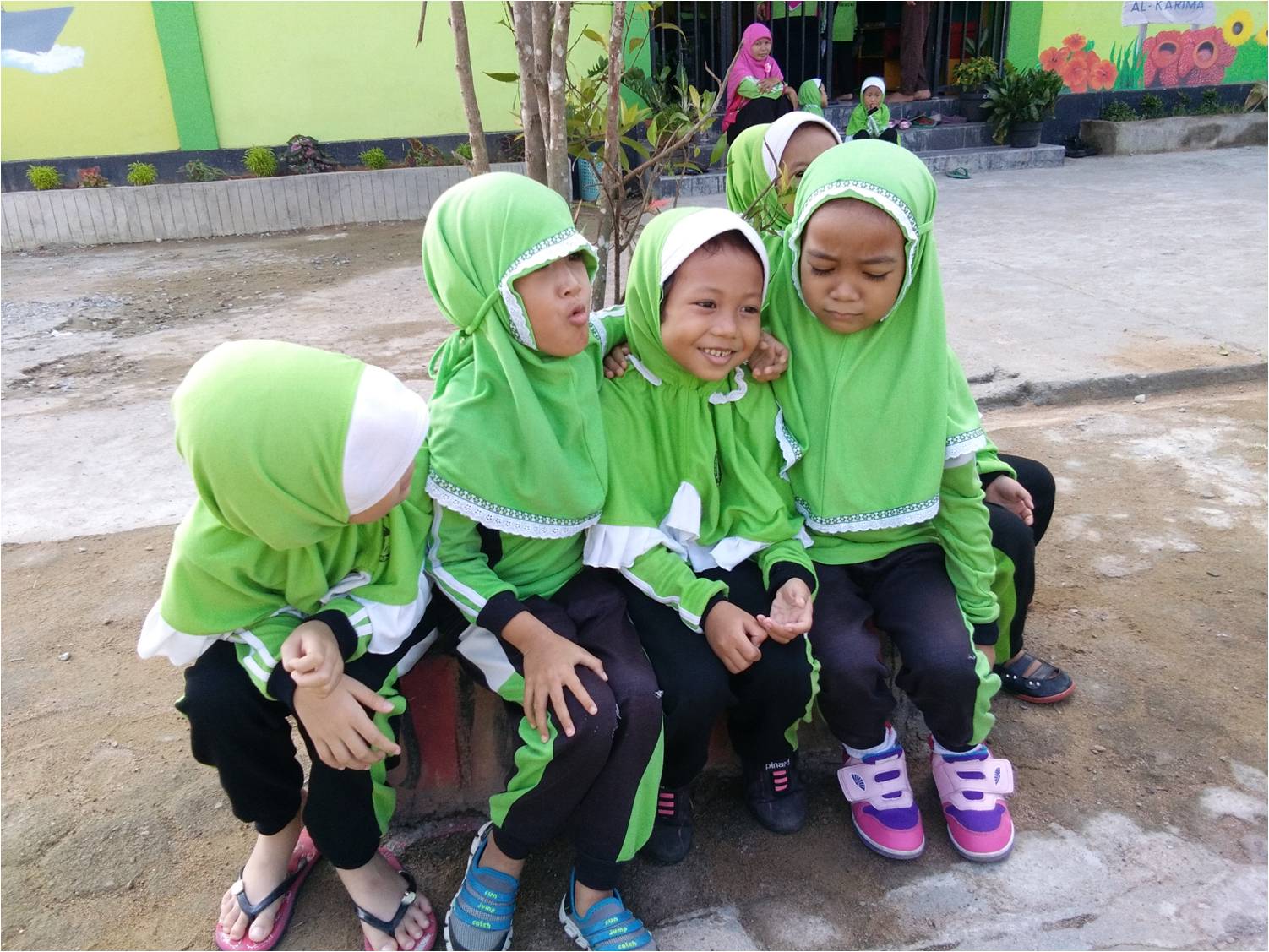 Ciptakan Liburan Keluarga yang Sehat dan Menyenangkan