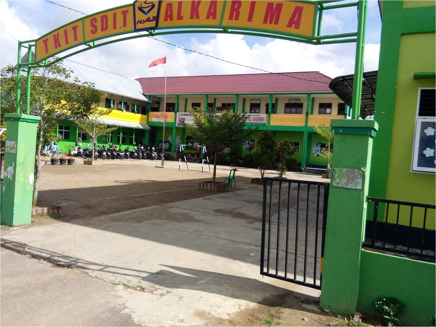 Prestasi Membanggakan