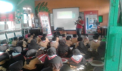 Kami Siap Mengikuti Lomba