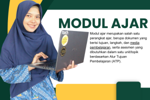 MODUL AJAR
