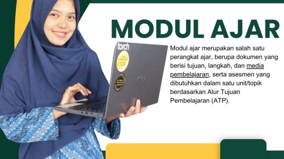 MODUL AJAR